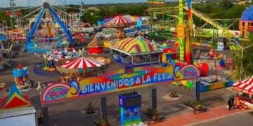 precios Feria de Nuevo Laredo