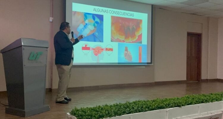 prevención de adicciones en Nuevo Laredo