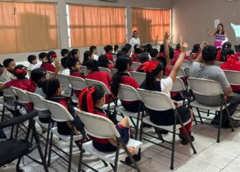 prevención de adicciones en Nuevo Laredo