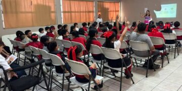 prevención de adicciones en Nuevo Laredo