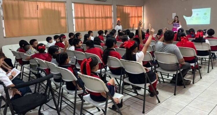 prevención de adicciones en Nuevo Laredo