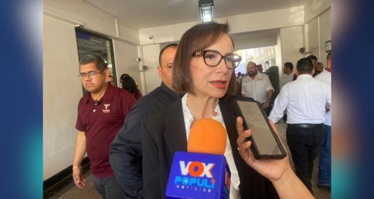 prevención del cáncer de mama Tamaulipas