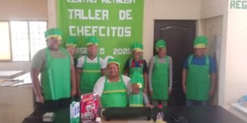 prevención del delito en Reynosa