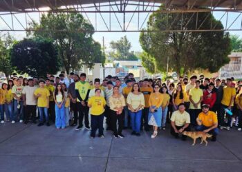 prevención del suicidio en Nuevo Laredo