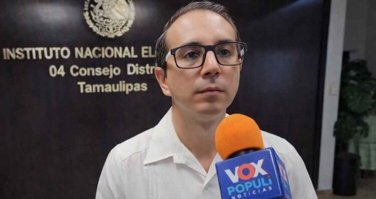 proceso electoral 2026-2027 Tamaulipas