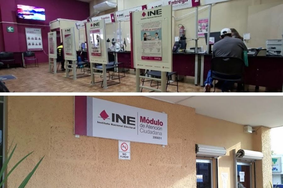 proceso electoral 2027 en Tamaulipas