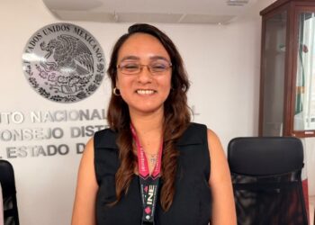 proceso electoral 2027 en Tamaulipas