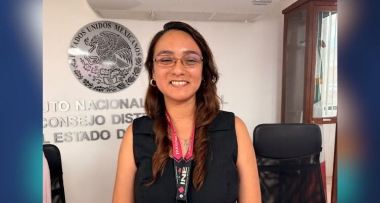 proceso electoral 2027 en Tamaulipas