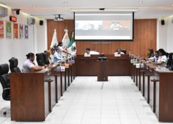 proceso electoral Tamaulipas 2027