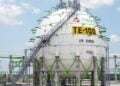 producción petrolera en Tamaulipas