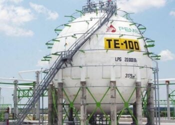 producción petrolera en Tamaulipas