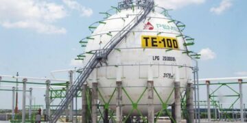 producción petrolera en Tamaulipas