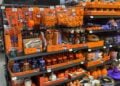 productos de Halloween Ciudad Victoria