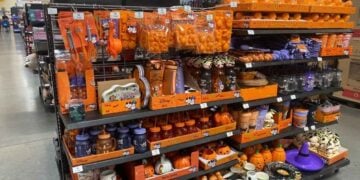 productos de Halloween Ciudad Victoria