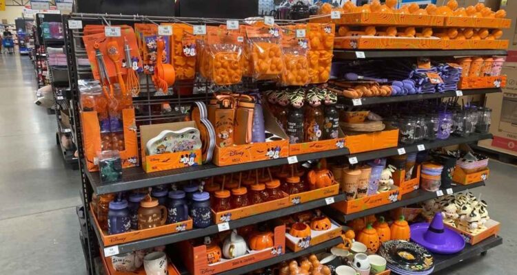 productos de Halloween Ciudad Victoria