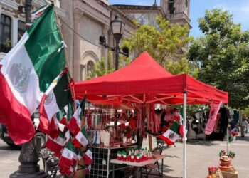 productos mexicanos centro de Tampico