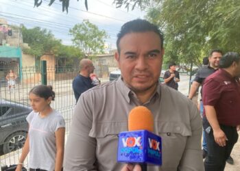 profesionalización policial en Tamaulipas
