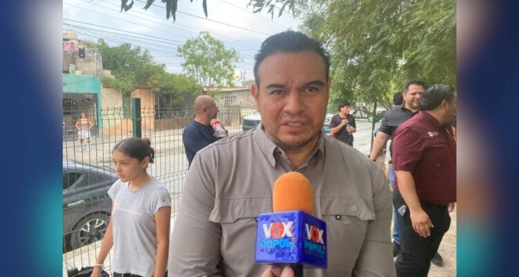 profesionalización policial en Tamaulipas