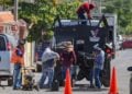 programa de conservación vial en Ciudad Victoria