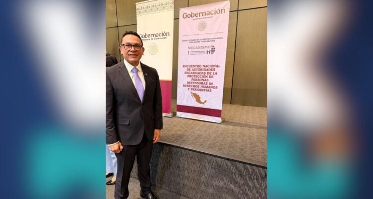 protección a periodistas en Tamaulipas