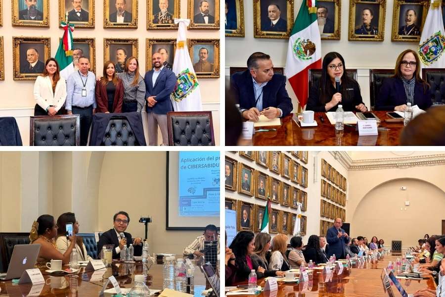 protección integral de la niñez Tamaulipas