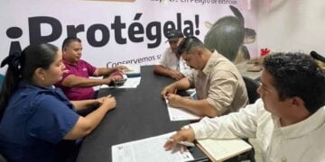 protección tortugas marinas Tamaulipas