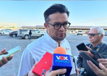 proyectos eólicos en Tamaulipas
