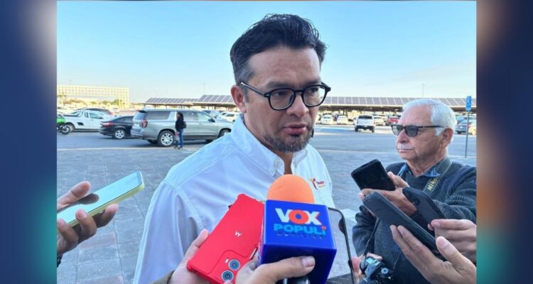 proyectos eólicos en Tamaulipas