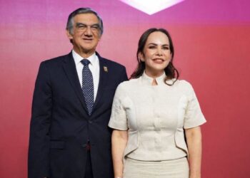 proyectos estratégicos en Nuevo Laredo
