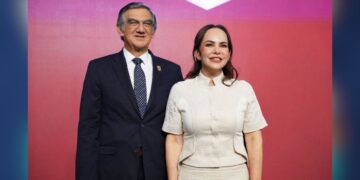 proyectos estratégicos en Nuevo Laredo