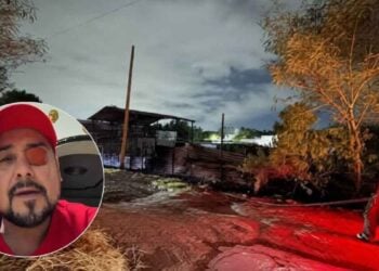 quinta Arnulfo Jr en Juárez
