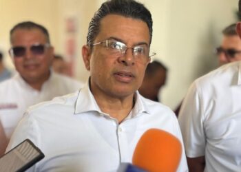 quinto informe de Gattás