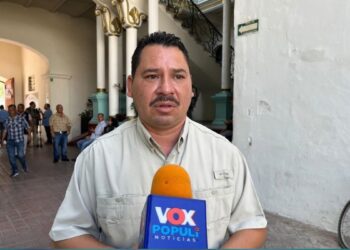 recomendaciones por lluvias fuertes en Tamaulipas