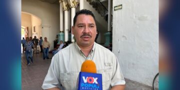 recomendaciones por lluvias fuertes en Tamaulipas