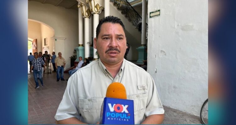recomendaciones por lluvias fuertes en Tamaulipas