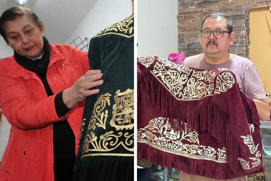 récord cuera tamaulipeca Tula