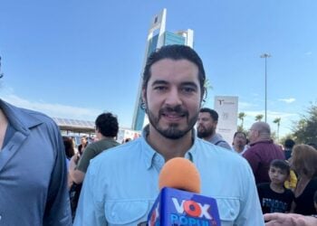 recuperación del empleo formal Tamaulipas