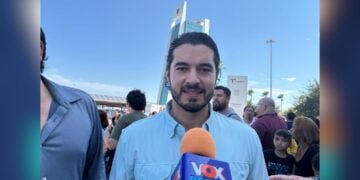 recuperación del empleo formal Tamaulipas
