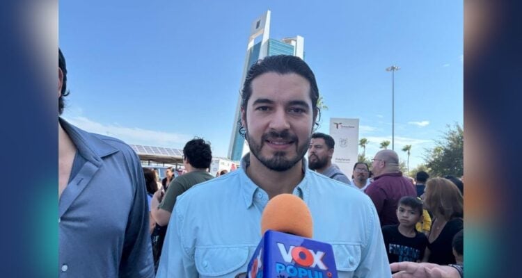 recuperación del empleo formal Tamaulipas