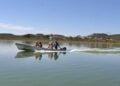 región pesquera Tamaulipas
