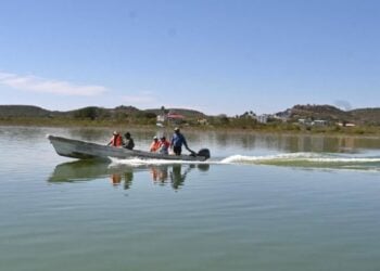 región pesquera Tamaulipas