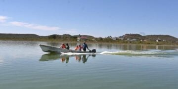 región pesquera Tamaulipas