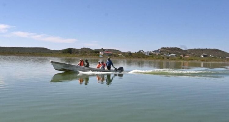región pesquera Tamaulipas