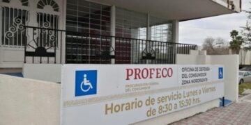 regreso de PROFECO a Matamoros
