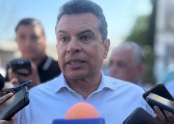 rehabilitación de vialidades en Ciudad Victoria