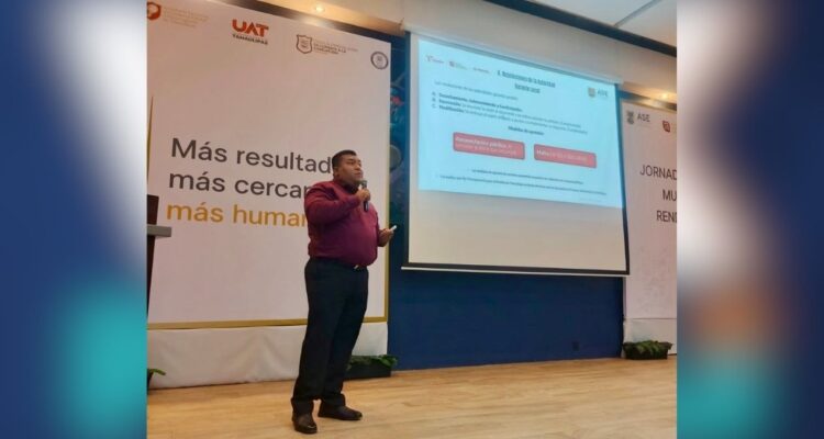 rendición de cuentas Tamaulipas