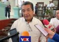 renovación dirigencia Sección 30