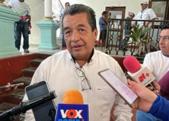 renovación dirigencia Sección 30