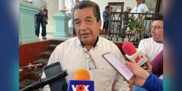 renovación dirigencia Sección 30