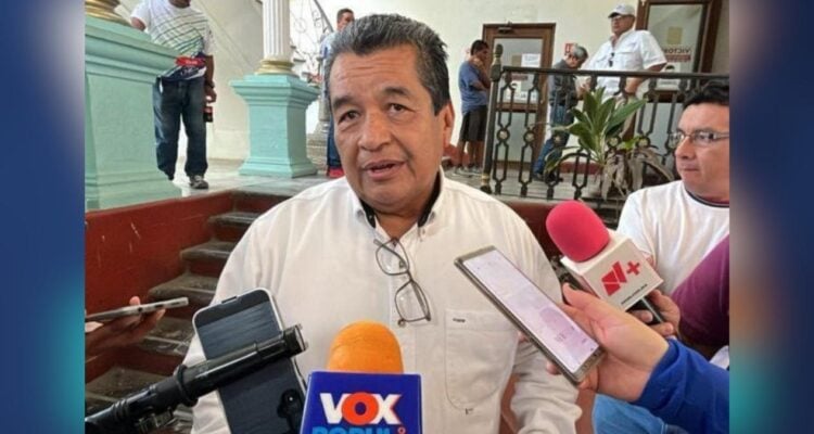 renovación dirigencia Sección 30